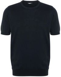 Eraldo - Gebreid T-Shirt - Lyst