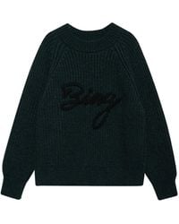Anine Bing - Kendrick Jumper - Lyst