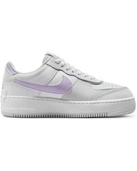 Nike - Baskets Air Force 1 Shadow - Lyst