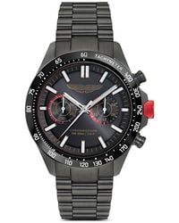Aston Martin - Spt Chronograph 44Mm Watch - Lyst