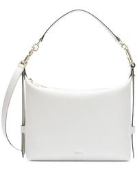 Furla - Tonie Shoulder Bag M - Lyst