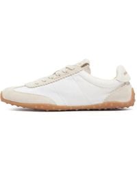 Bimba Y Lola - Lace-Up Fastening Sneakers - Lyst