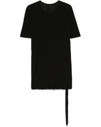 Rick Owens - Camiseta Level T - Lyst