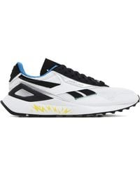 Reebok - Cl Legacy Az Sneakers - Lyst