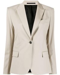 Filippa K Blazers and suit jackets for Women - Up to 68% off at Lyst.com
