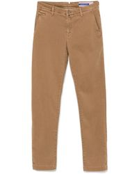 Jacob Cohen - Bobby Trousers - Lyst