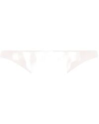 Hanro - High Waist String - Lyst