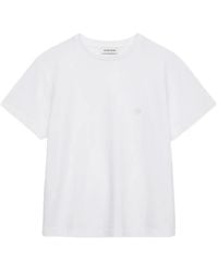 Anine Bing - T-Shirt Shelley - Lyst