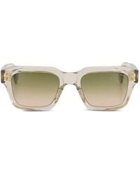 Cutler and Gross - 1432 Square-Frame Sunglasses - Lyst