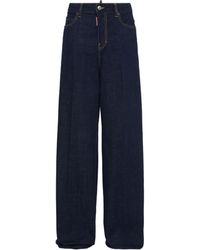 DSquared² - Vaqueros Traveler - Lyst