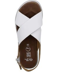 Ara - Sandalias Bilbao de 45 mm - Lyst