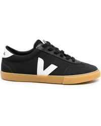 Veja - 'Volley Canvas' Sports Shoes - Lyst