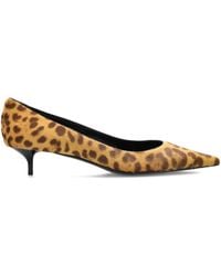 Jimmy Choo - Escarpins Amelia 45 - Lyst