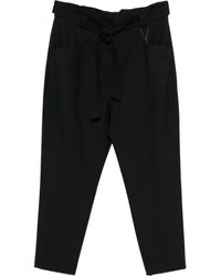 Marc O' Polo - Tailored Trousers - Lyst