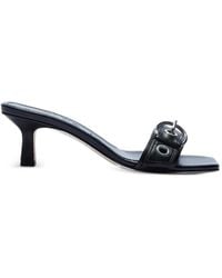 Aeyde - Escarpins Gilly 55 Mm En Cuir - Lyst