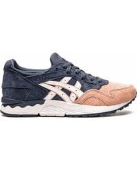 Asics - Gel-Lyte 5 "Kith Toe" Sneakers - Lyst
