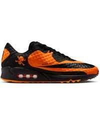 Nike - Air Max 90 Hypervenom Sneakers - Lyst