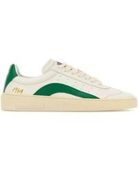 DSquared² - Rider Two-Tone Sneakers - Lyst
