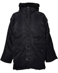 Carhartt - Olten Jack - Lyst