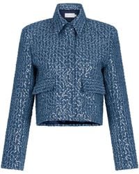 Silvia Tcherassi - Perla ジャケット - Lyst