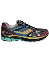 Saucony - Guide 7 Mesh Sneakers - Lyst
