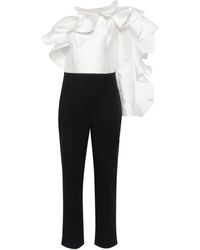 Solace London - The Hana Jumpsuit - Lyst