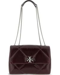 Tory Burch - Kira キルティング ショルダーバッグ M - Lyst