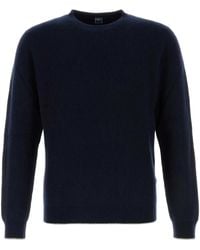 Fedeli - Argentina Jumper - Lyst