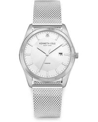 Kenneth Cole - Montre Classic Mm - Lyst