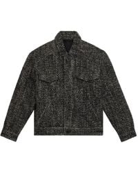 Isabel Marant - Folco Jacket - Lyst