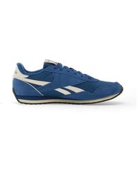 Reebok - Baskets Classic Az - Lyst