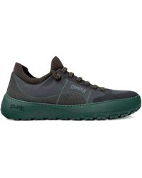 Camper - Sneakers Con Lacci - Lyst