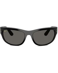 Ray-Ban - Mega Balorama Sunglasses - Lyst