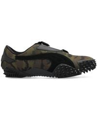 PUMA - Sneakers mimetiche con cinghia in velcro - Lyst