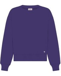 Deha - Crew-Neck Sweatshirt - Lyst