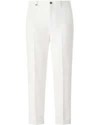 Roberto Cavalli - Klassische Hose - Lyst