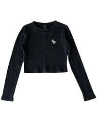 Chrome Hearts - Logo-Embroidered T-Shirt - Lyst