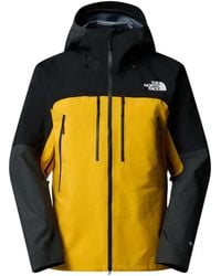 The North Face - Veste Summit Mountain Gore-Tex Pro - Lyst