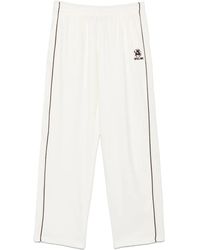Sinclair - Jersey Track Pants - Lyst