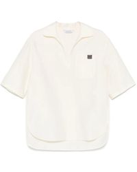 Max Mara - Osiride Top - Lyst