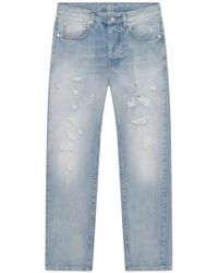 Fortela - Five-Pocket Jeans - Lyst