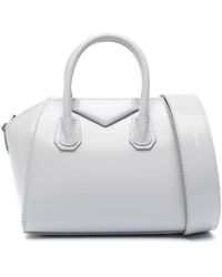 Givenchy - Antigona Toy Tote Bag - Lyst