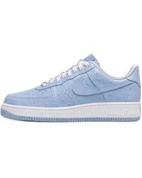 Nike - Baskets Air Force 1 Low '07 Utopia X Travis Scott - Lyst