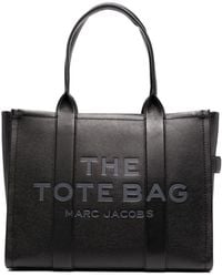 Marc Jacobs - Tote bags - Lyst