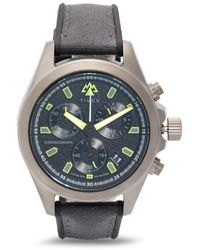 Timex - Expedition North® Field Chrono 43mm - Lyst