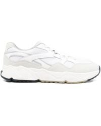 GANT - レースアップ スエードスニーカー - Lyst