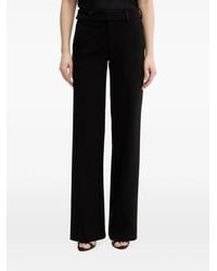 Silvian Heach - Radisale Belt-Loop Trousers - Lyst