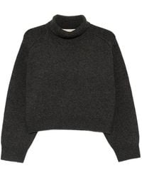 Vanessa Bruno - Ballerine Rollkragenpullover - Lyst