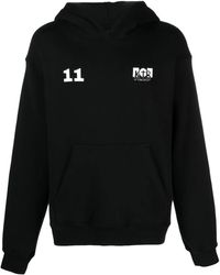 NAHMIAS - X Kodak Vulture Logo-Print Hoodie - Lyst