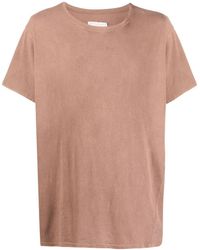 Greg Lauren T-shirts for Men | Online Sale up to 67% off | Lyst